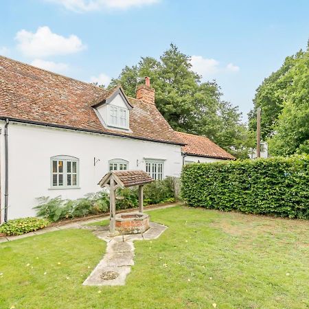 Wisteria Cottage Snape  Экстерьер фото