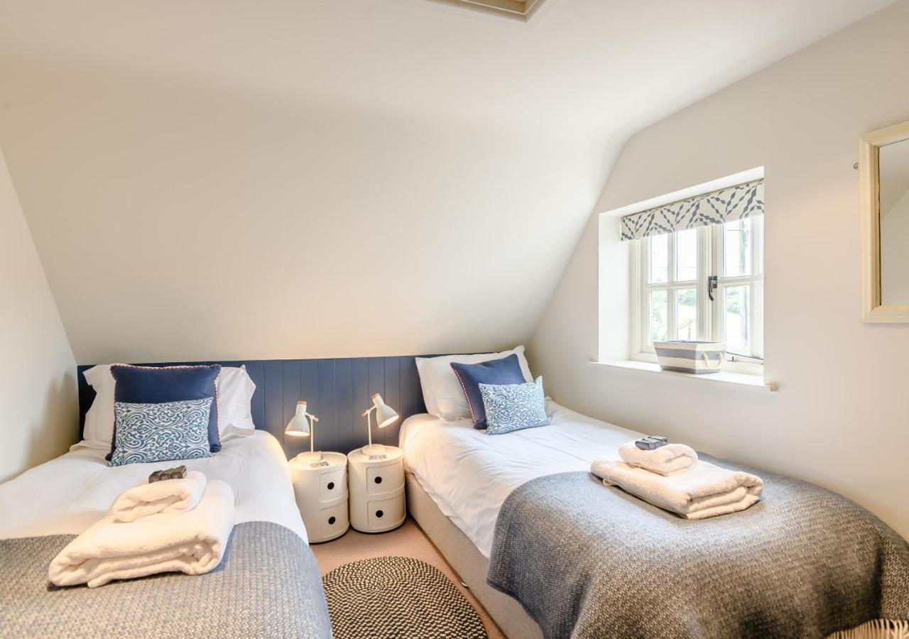 Wisteria Cottage Snape  Экстерьер фото